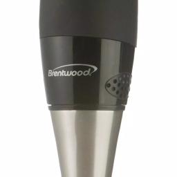 Brentwood Appliances Brentwood 2-Speed Handheld Immersion Mixer, 200W, Black thumbnail 3