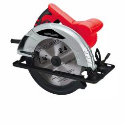 Boyel Living 12 Amp 7-1/4 in. Corded Circular Saw with Dual-Grip Handle and Bevel Cut Capability thumbnail 1
