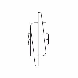 H.K. Porter 25 in. Shear Type Cable Cutters with Fiberglass Handles thumbnail 2