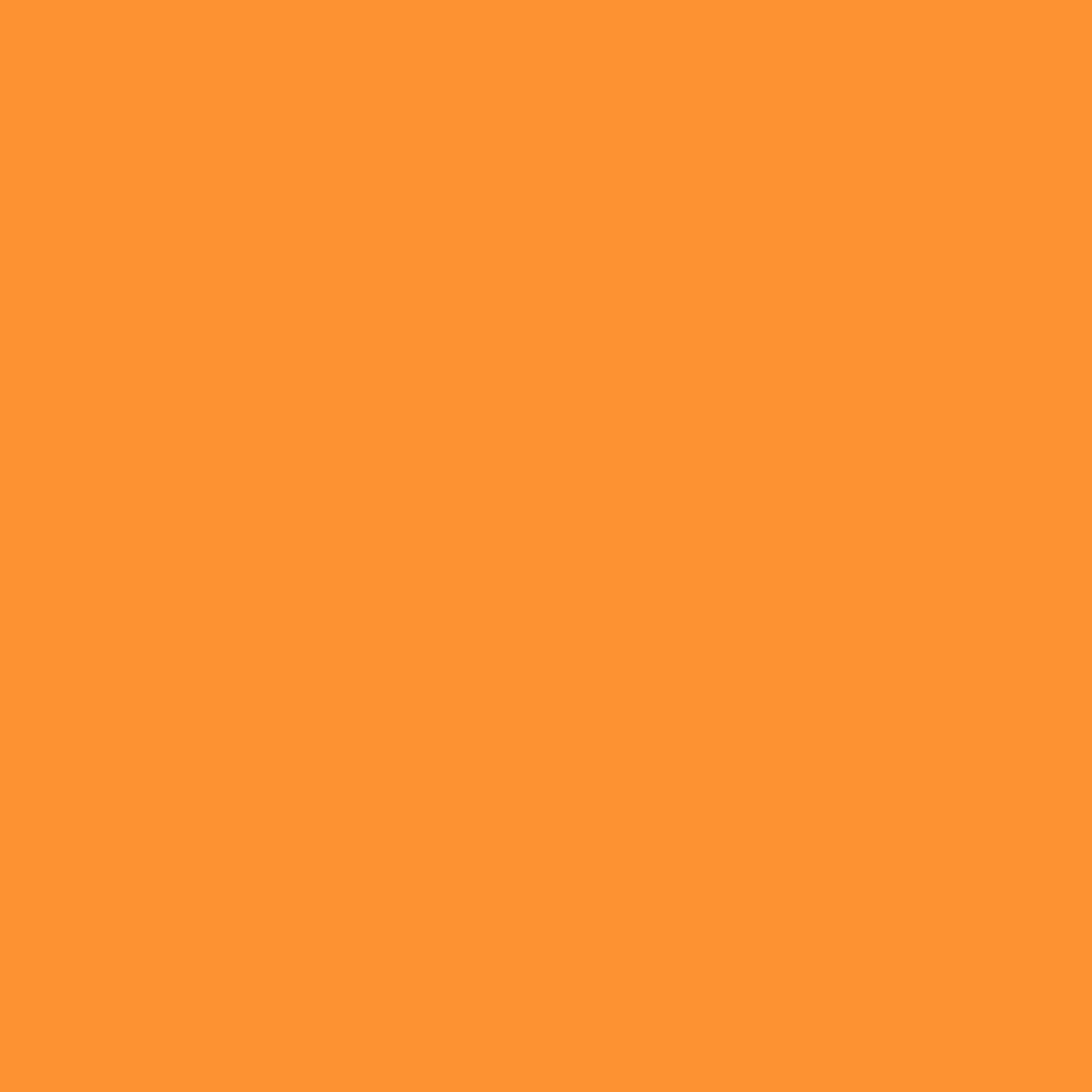 Sunnydaze Decor 23 ft. Orange M6 Smooth LED String Lights, 70-Count, Indoor/Outdoor