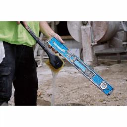 Empire True Blue 24 in. Digital Box Level, 8 in. Magnetic Torpedo Level, and 7 in. Rafter Square Kit thumbnail 11