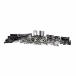 Husky Master Mechanics Tool Set, 1025-Piece Comprehensive Hand Tool Kit thumbnail 3