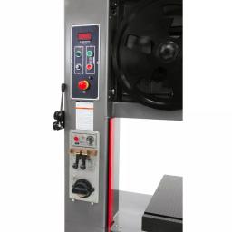 Jet 20 in. 2 HP Vertical Metalworking Bandsaw, 230V/460V, 3 Phase VBS-2012 thumbnail 8