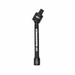 GearWrench 3/8 in. Drive X-Core Pinless Universal Joint Impact Extension Set, 3-Piece thumbnail 3