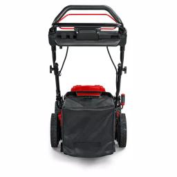 Snapper XD 19 in. 82V Cordless Self-Propelled Mower Kit with StepSense Technology thumbnail 5