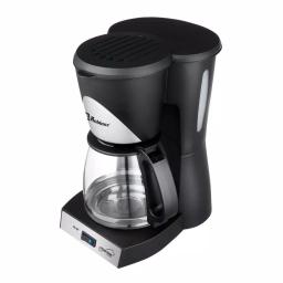 Koblenz Kitchen Magic Collection 12-Cup Drip Coffee Maker, Black thumbnail 2