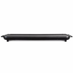 Presto SlimLine 286 sq. in. Black Electric Griddle with Temperature Sensor and Non-Stick Surface thumbnail 7