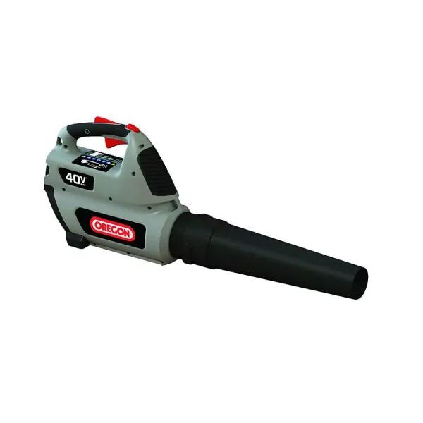 Oregon BL300 40V Cordless Handheld Leaf Blower, 507 CFM, 131.5 MPH - Tool Only