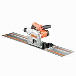 Triton TTS1400 1400W 110-Volt Plunge Track Saw with Keyless Blade Change thumbnail 6