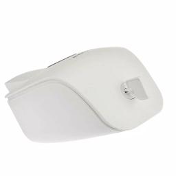Alpine Industries Alpine 425 White Surface Mounted Liquid Soap and Hand Sanitizer Dispenser, 800 ml thumbnail 7