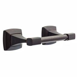 Delta Portwood Pivoting Toilet Paper Holder, Venetian Bronze thumbnail 1
