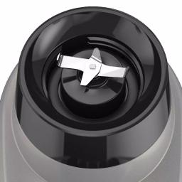 BLACK+DECKER PowerCrush 700W Multi-Function Blender with 48 oz. Glass Jar thumbnail 3