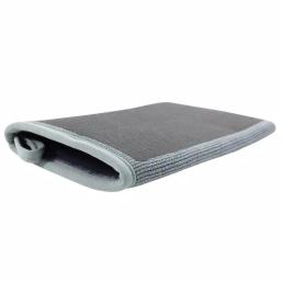 Zwipes Auto Pro Clay Mitt - Dual-Sided Microfiber Paint Contaminant Remover thumbnail 2