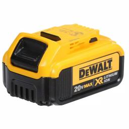 DEWALT 20V MAX Cordless Reciprocating Saw Kit with (2) Batteries and Charger thumbnail 8