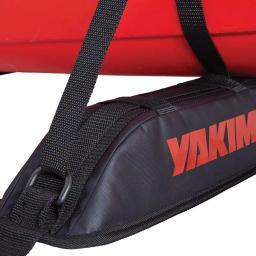 Yakima EasyTop Universal Instant Roof Rack - 80 lb Capacity Cargo Rack thumbnail 8