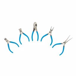 Channellock 4-1/2 in. Little Champ Slip Joint Pliers thumbnail 3
