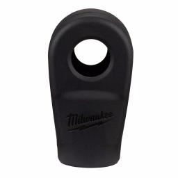 Milwaukee M12 FUEL 3/8 in. Ratchet & Extended Reach Ratchet Combo Kit with Protective Boots (Tool-Only) thumbnail 7