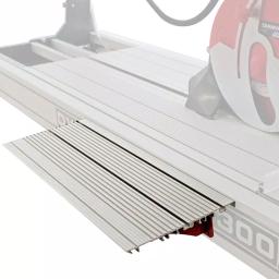 Rubi DS/DX Tile Saw Side Extension Table thumbnail 2