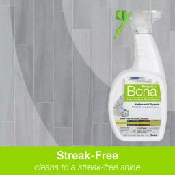 Bona PowerPlus Antibacterial Hard-Surface Floor Cleaner, 32 oz. thumbnail 9