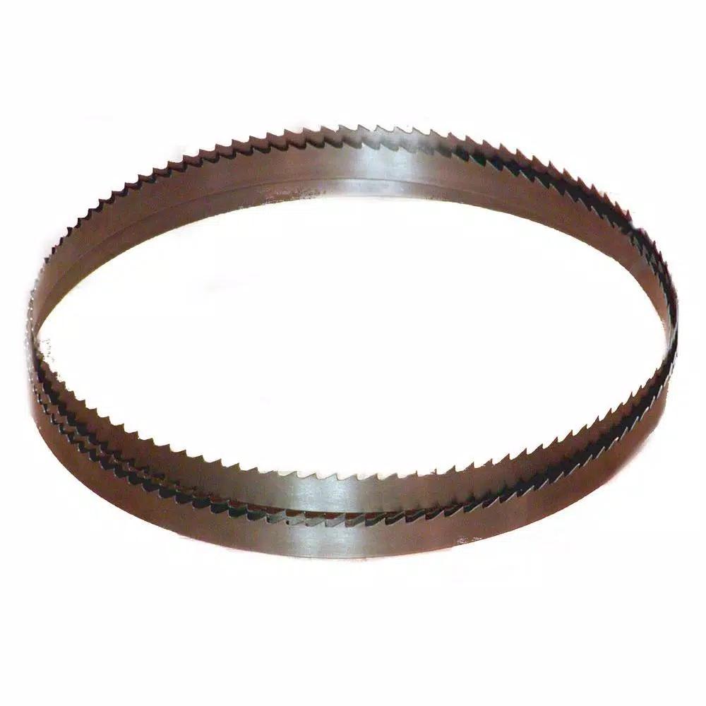 Sportsman Replacement Meat Cutting Band Saw Blade, 82 in. x 5/8 in., 4 TPI