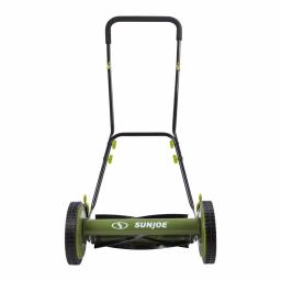 Sun Joe MJ504M 16 in. Manual Walk Behind Reel Mower (Factory Refurbished) thumbnail 4