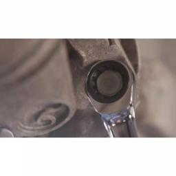 GearWrench 12mm 120XP GearBox Flex Head XL Ratcheting Wrench thumbnail 9