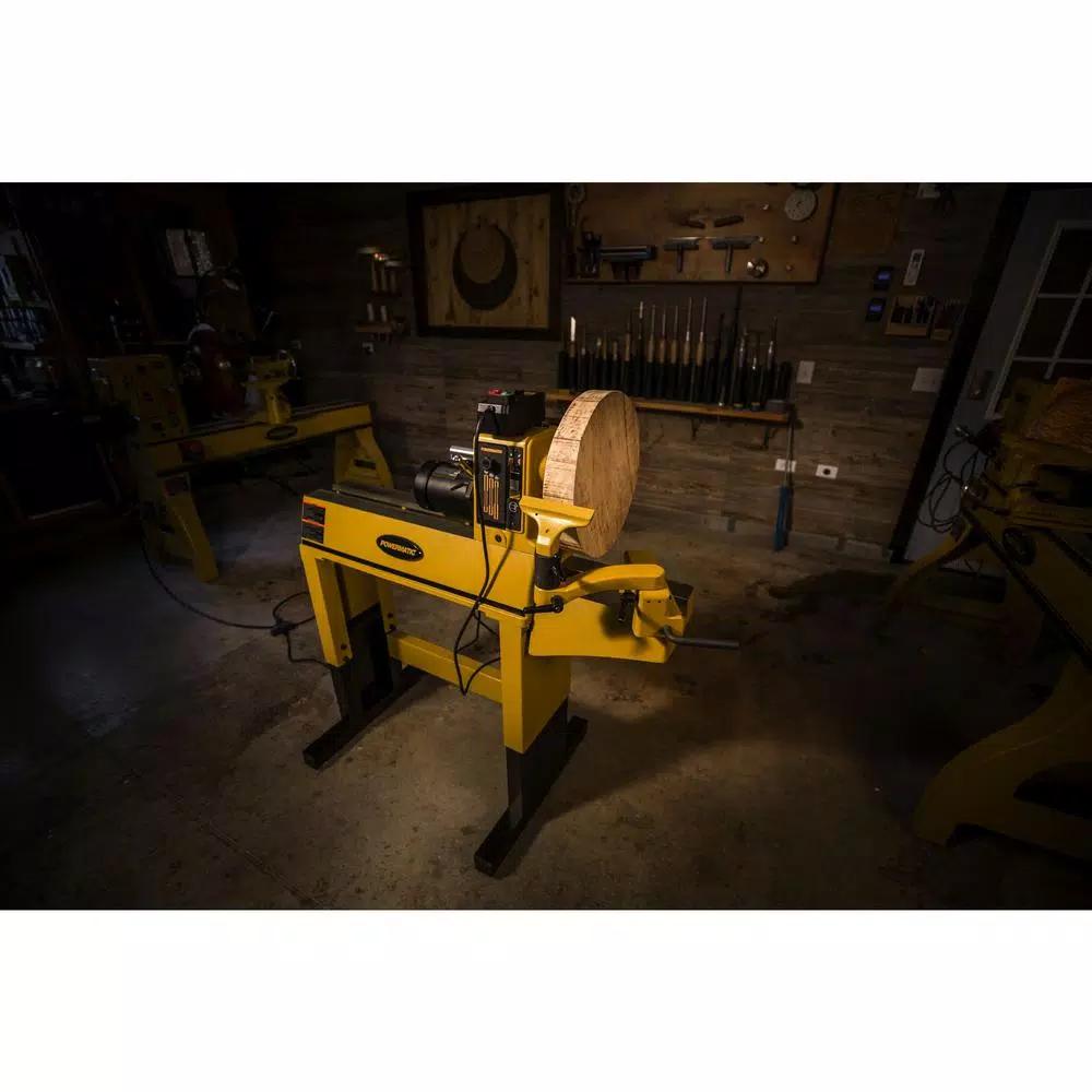 Powermatic PM2014 Ergonomic Wood Lathe Stand