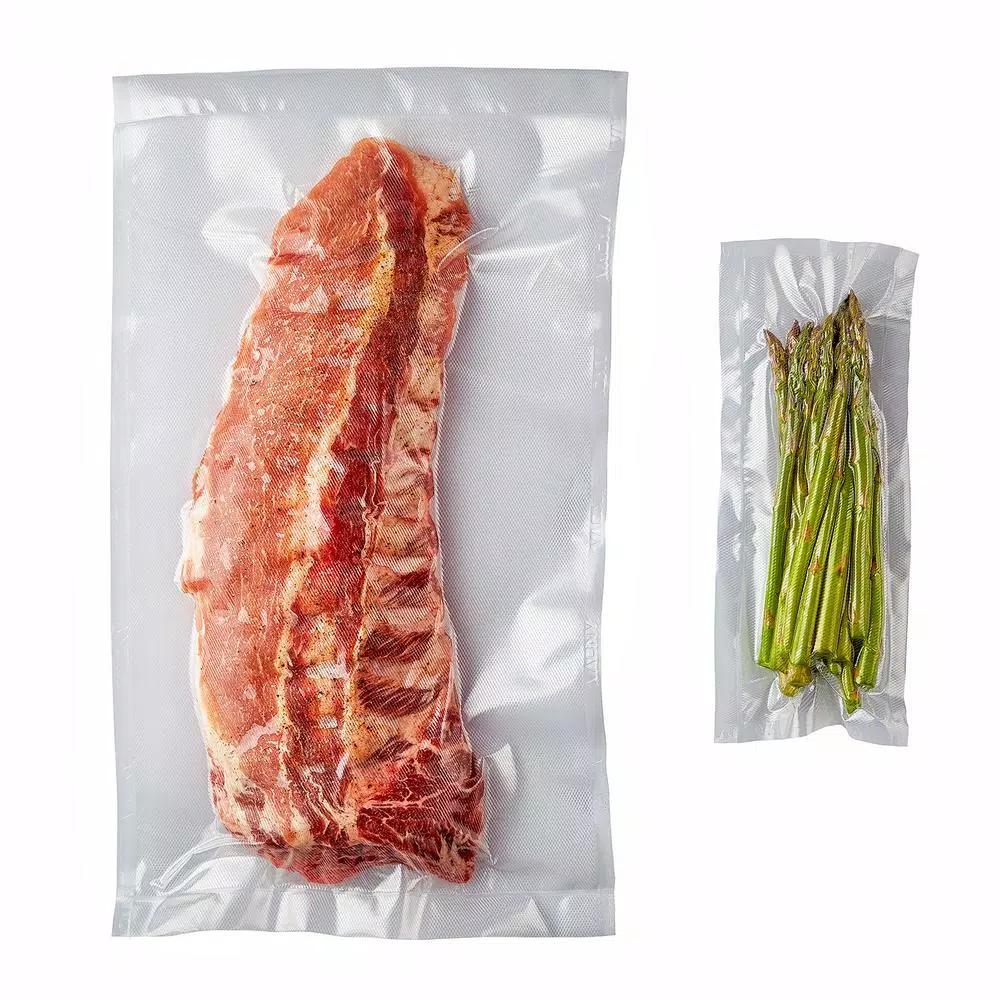 Unbranded Anova Precision Vacuum Sealer Precut Bag Rolls, 50-Count