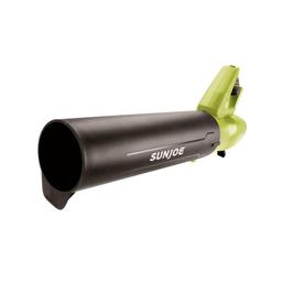 Sun Joes JB450E 8.5 Amp Turbine Electric Jet Blower, 135 MPH, 440 CFM thumbnail 1