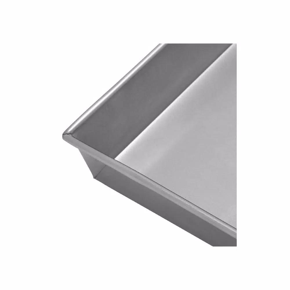 Chicago Metallic 9x13 Aluminized Steel Bake and Roast Pan
