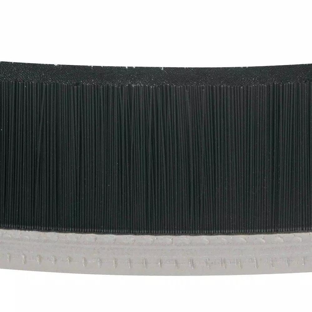 Makita 7 in. Grinder Dust Shroud (195368-6) with Spring-Loaded Suspension