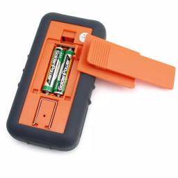 ThermoPro TP-08 Dual Probe Wireless Digital Meat Thermometer for BBQ, Smoker, Grill, and Oven thumbnail 3