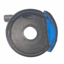 Toolocity Ultra Grinder Dust Shroud/Muzzle for 5 in. Angle Grinders thumbnail 4