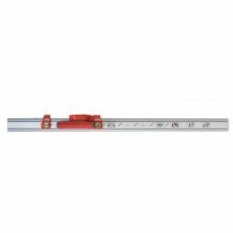 Kapro 36 in. Set and Match Ruler with Sliding Vials and Cutting Guide thumbnail 1