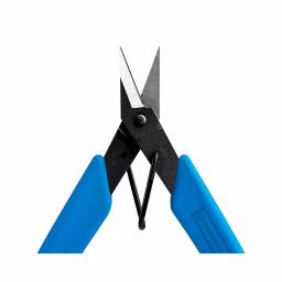 Jonard Tools JIC-190 Flush Cut Kevlar and Wire Cutters thumbnail 2