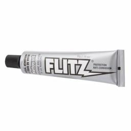 Flitz Concentrated Metal, Plastic and Fiberglass Polish Paste - 1.76 oz. thumbnail 2
