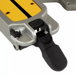 DEWALT 12 in. 15 Amp Sliding Compound Miter Saw with Heavy-Duty Stand Kit thumbnail 8