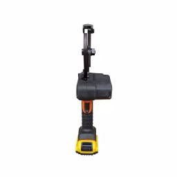 Klein Tools Battery-Operated Open-Jaw Cable Cutter Kit with 20V Dewalt Batteries & Charger thumbnail 2