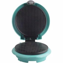 Brentwood Appliances TS-1405BL Waffle Cone Maker, 750W, Blue thumbnail 3