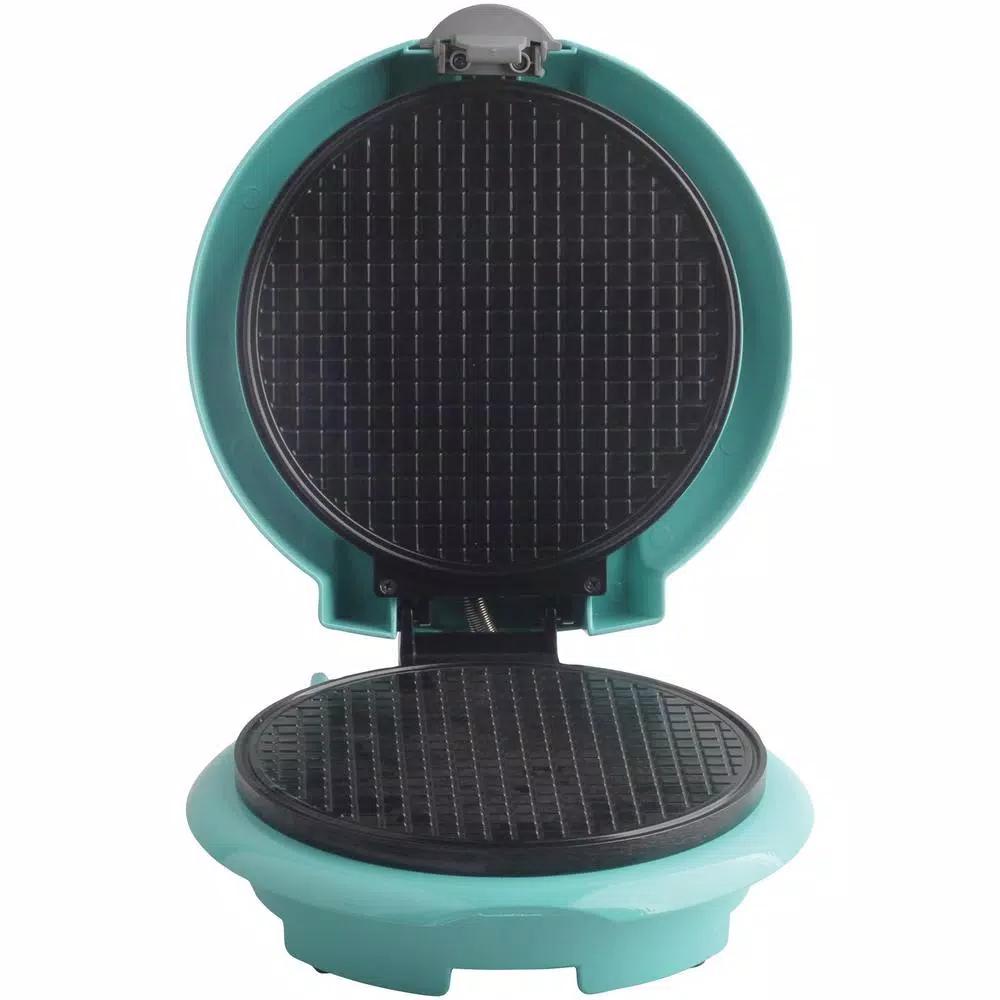 Brentwood Appliances TS-1405BL Waffle Cone Maker, 750W, Blue