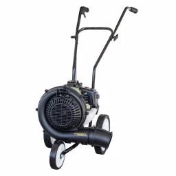 Sportsman 52 cc Gas Powered Walk-Behind Leaf Blower, 230 MPH, 450 CFM thumbnail 6