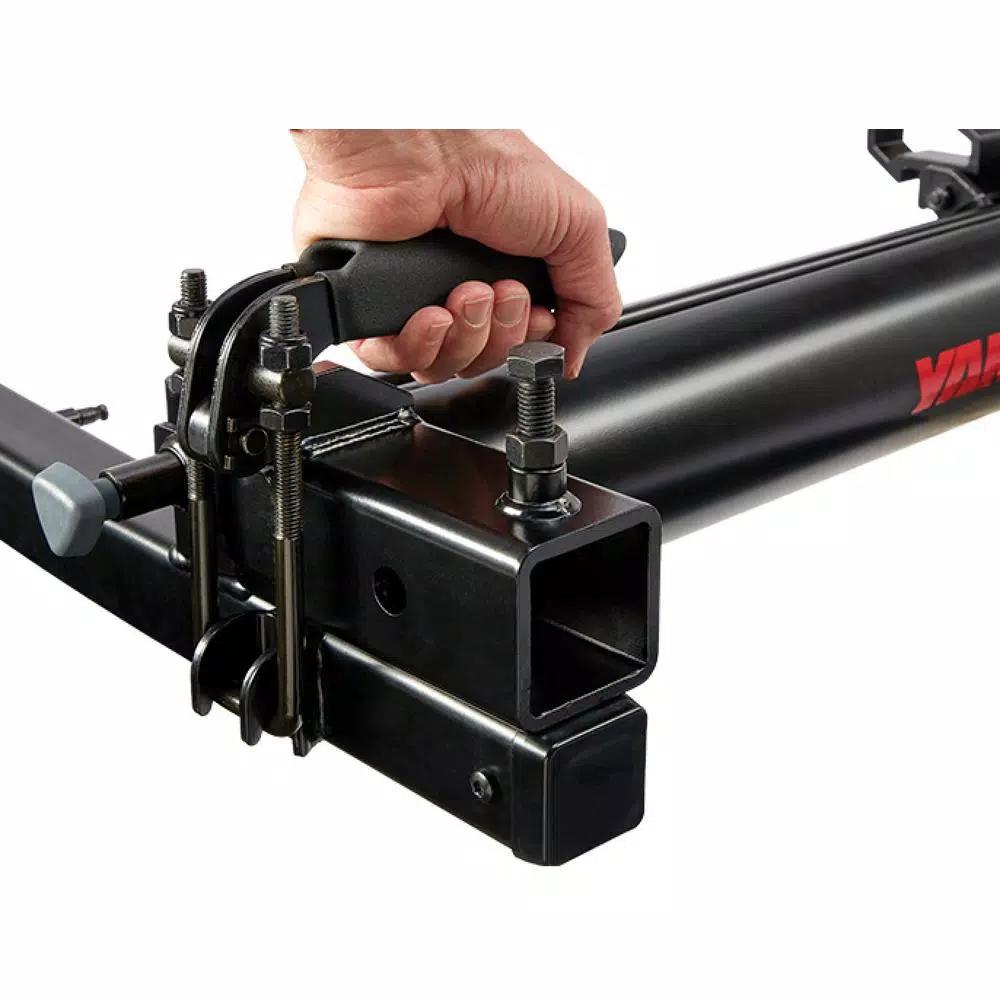 Yakima BackSwing 2" Hitch Adapter - Swing-Away Bike Rack Converter