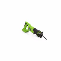 Greenworks 24V Brushless Cordless Reciprocating Saw, Tool Only thumbnail 3