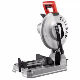 SKILSAW 12 in. 15 Amp Corded Electric Dry Cut Saw with Diablo 60-Tooth Carbide Blade thumbnail 3