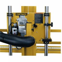 Powermatic 511 Vertical Panel Saw 115V 3 HP 1PH with Worm-Drive Motor thumbnail 2