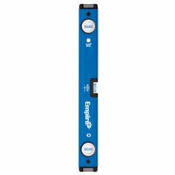 Empire 2-Piece Magnetic Box Level Set, 24 in. and 12 in. Aluminum Levels thumbnail 9
