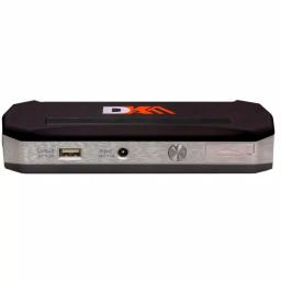 Detail K2 Power2Go 12V 2A Portable Jump Starter & Battery Charger, 14,000 mAh thumbnail 2