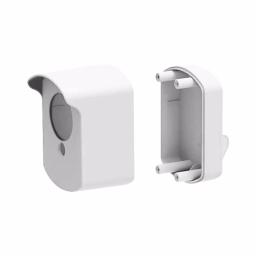 Wasserstein Wall Mount and Outdoor Case Compatible with Wyze Cam thumbnail 2