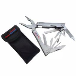 Ready America Roadside Essentials Kit with Jumper Cables and First Aid Kit thumbnail 3