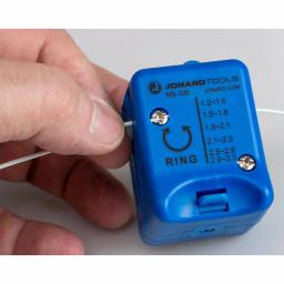 Jonard Tools MS-306 Mid Span Slitter and Ringer (1.2 mm - 3.3 mm) thumbnail 9